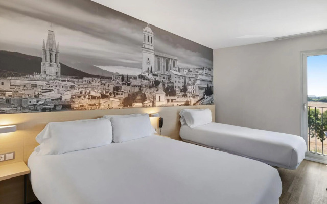B&B Hotel Girona 3
