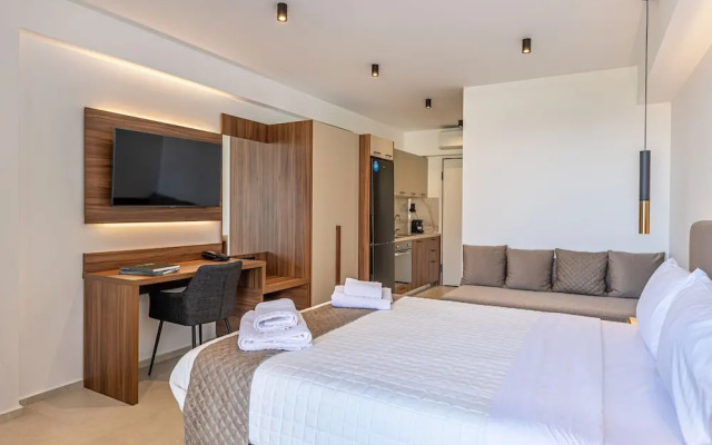 CITY HILL Luxury apartments