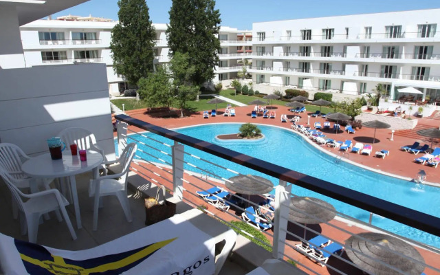 Marina Club I