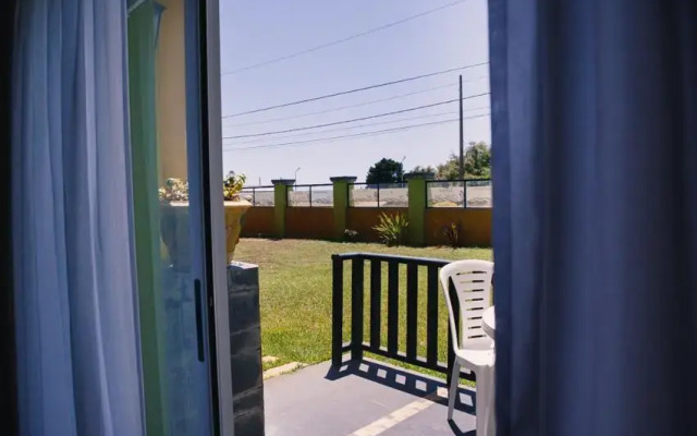 Apart Sabina del Mar