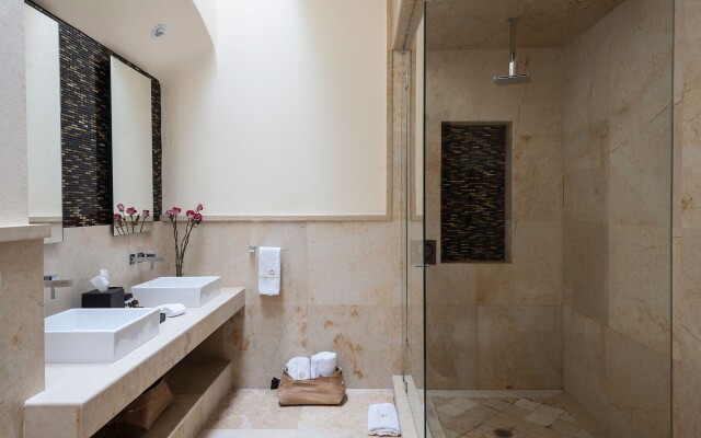 Hotel Mansión del Conde - Adults Only