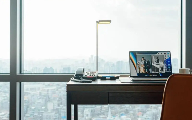Four Points by Sheraton Josun, Seoul Station