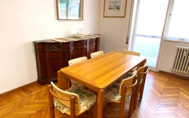 Trastevere for You... 3 bedrooms Apartment