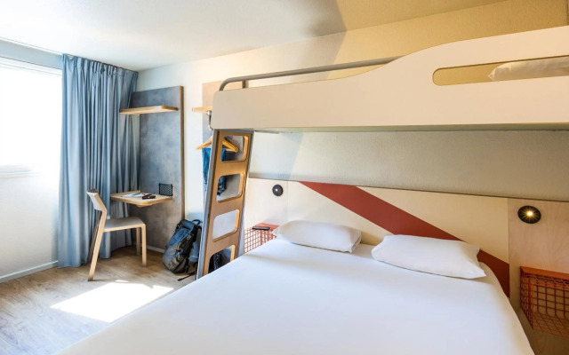 ibis budget Angoulême Centre