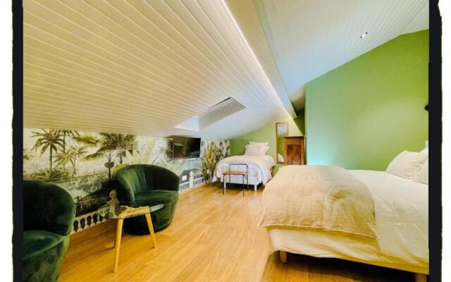 Maison d'hôtes e.bernat