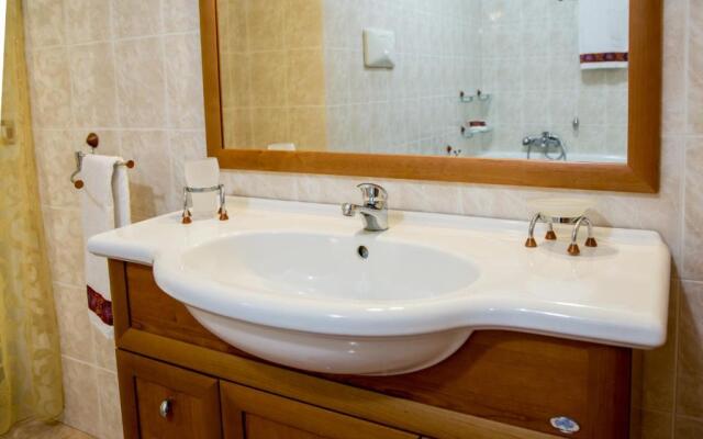 Appartamento Casa Bice 2 - Iun P4164