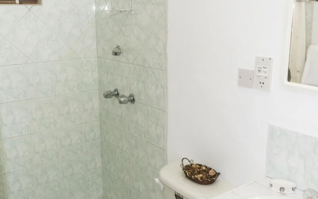 Cleopatra Villas - Sea View
