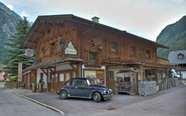 Ferienwohnungen Rustica