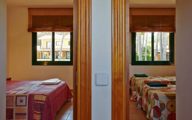 Casas Golf Relax
