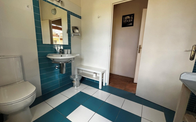 Chambre d'hôtes La Soulenque