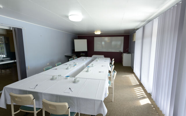 Bundaberg International Motor Inn