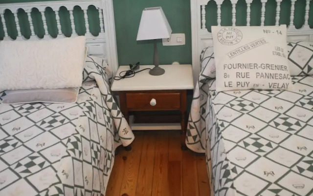 Hostal Puente Deva