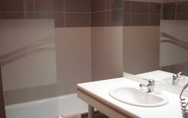 Hotel La Belle Etoile