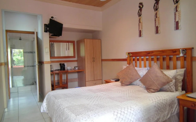 Umzimvubu Retreat Guest House