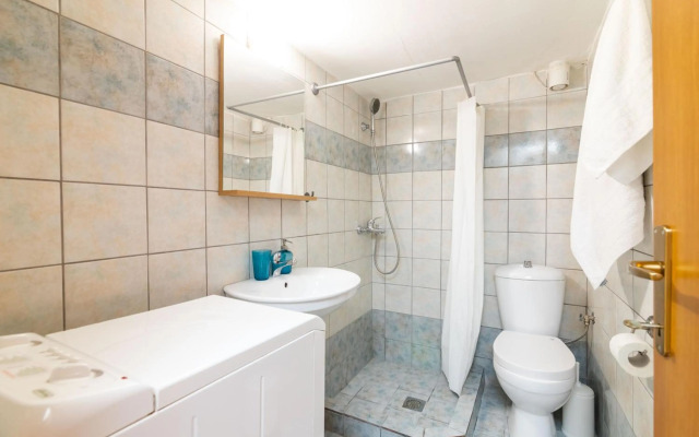 F & B Summer Collection - Kassandra - Siviri