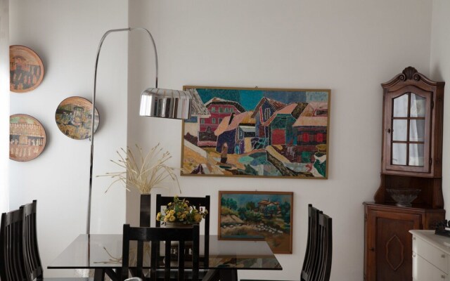 Apartments in San Pietro