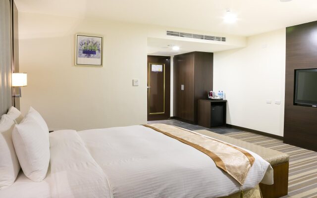 Hotel Bonza