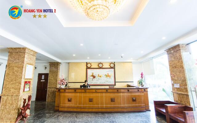 Hoang Yen 2 Hotel