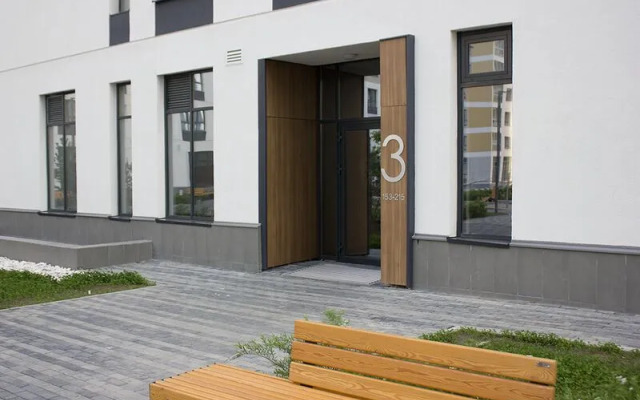 Апартаменты Феникс на бульваре Новосинарский, д. 7