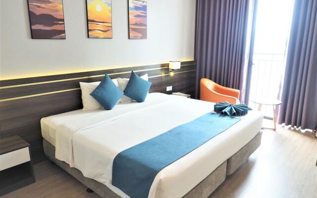 Seana Hotel