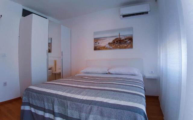 City Center Studio 4 Two