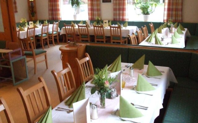 Familiengasthof Zirmhof