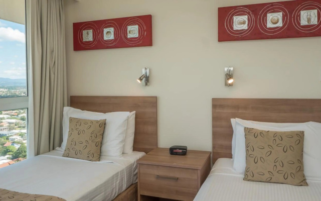 2nd Avenue Beachside Apartments