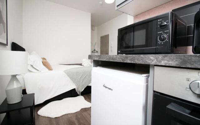 Tŷ Suites 2 - New Aparthotel in Cardiff