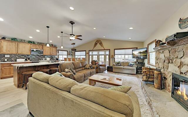 42327snw 3 Bedroom Home