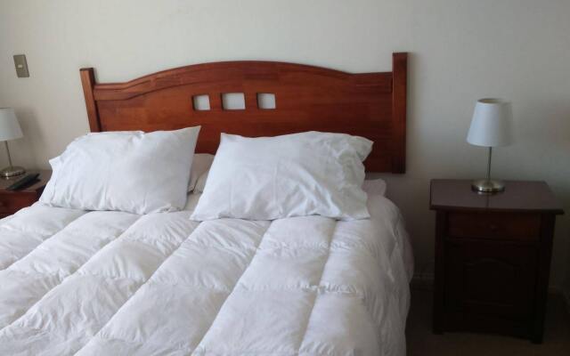 NeuroManagement Apartment Orompello