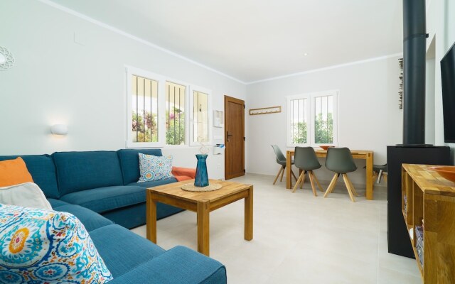Book It Villa Moraira Cream