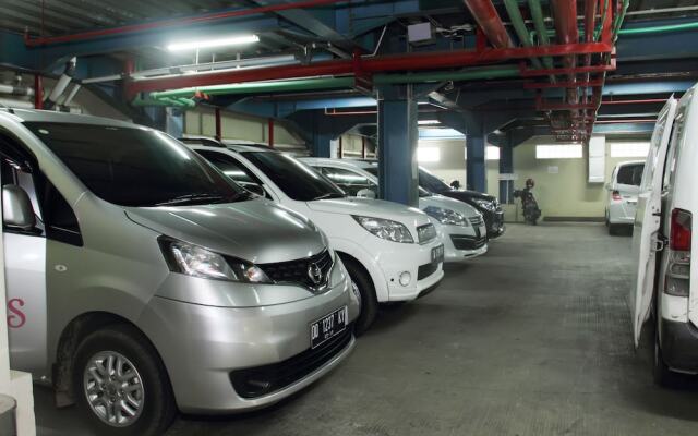 Airy Sawerigading Botolempangan 19 Makassar