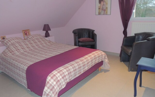 Chambre d'Hôtes Bed And Toast