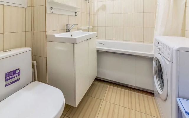 Apartment Hanaka Jubileinyi 72 - фото 4