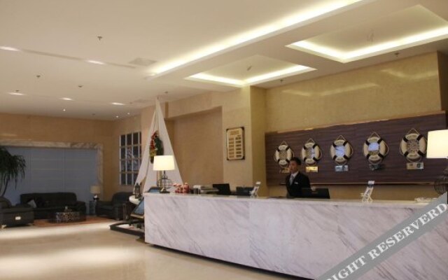 Haolian Hotel