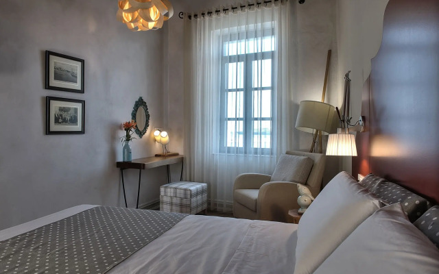 Elia Zampeliou Hotel - Adults Only