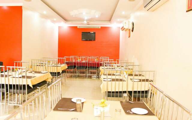 Hotel Shagun Residency Behror