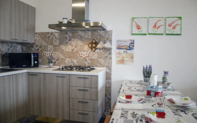 Casa Sparaglione