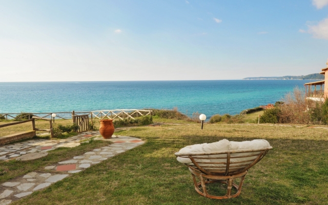 Orizon Maisonette - Theovigli Possidi Halkidiki