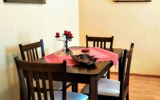 Apartment Sense of Zizkov
