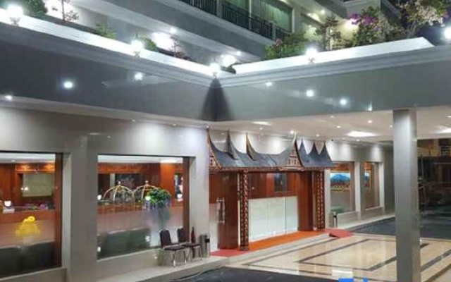 Hotel Sakura Syariah