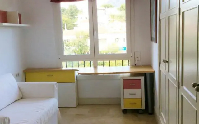 Apartment Marbella Golden Mile