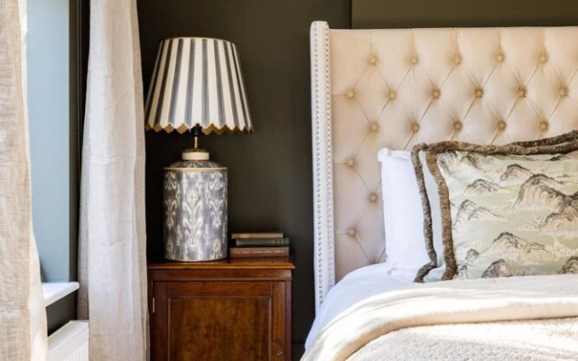 The Fulham House by House of Kip