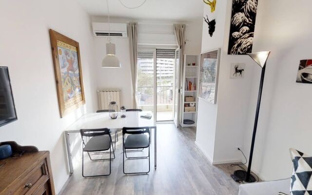 Triestevillas New! W/ac - Rive Area - Vista Mare