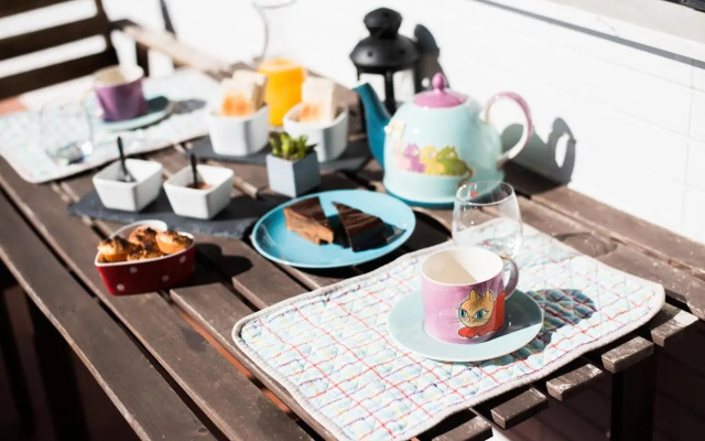 Douro Balcony Apartment