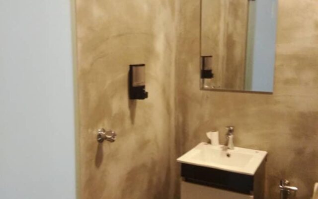 My Sj Hotel