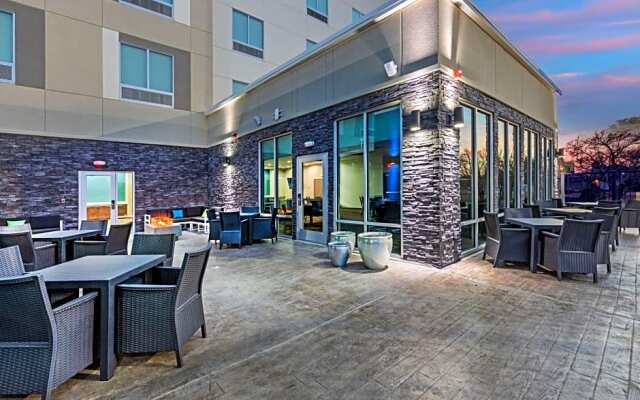 Hampton Inn & Suites Canyon