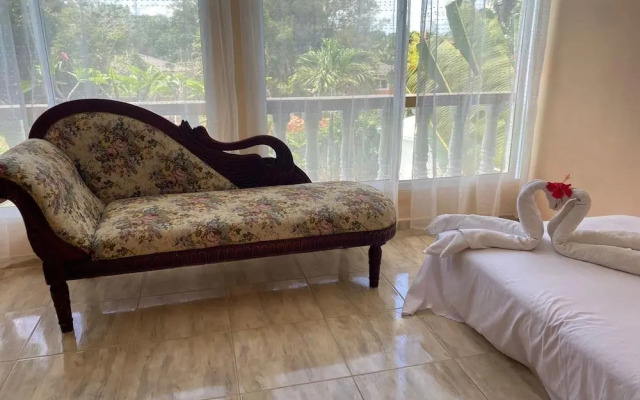 4 Bedroom Villa, Private Pool, Security, Ocean View