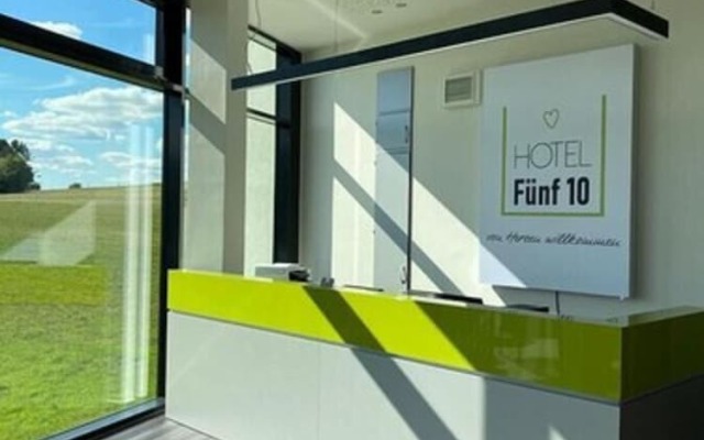 Hotel Fünf10