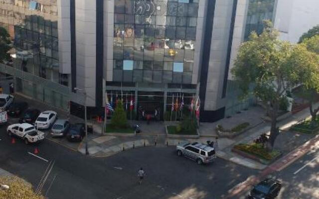 Apartamentos Amoblados de 1 Y 2 dormitorios